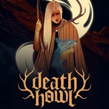 Packshot Death Howl