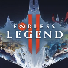 Packshot ENDLESS Legend 2