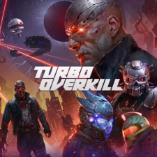 Packshot Turbo Overkill