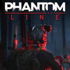 Packshot Phantom Line