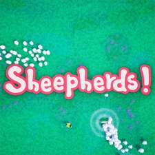Packshot Sheepherds!