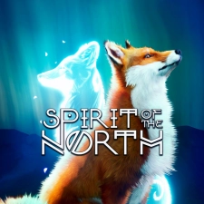 Packshot Spirit of the North