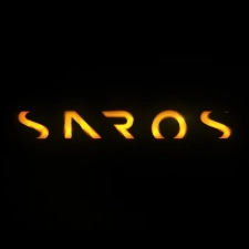 Saros