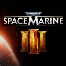 Packshot Warhammer 40,000: Space Marine 3