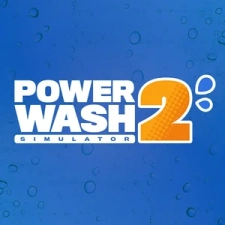 Packshot PowerWash Simulator 2