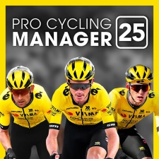Packshot Pro Cycling Manager 25