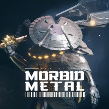 Packshot Morbid Metal