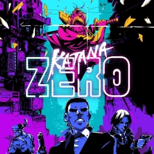 Packshot Katana Zero
