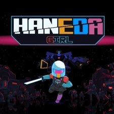 Packshot Haneda Girl