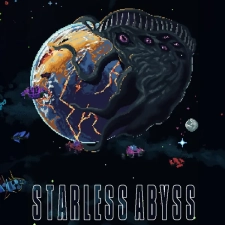 Packshot Starless Abyss