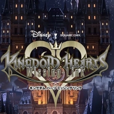 Packshot Kingdom Hearts Missing-Link