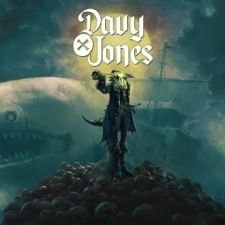 Packshot Davy X Jones