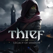 Thief VR: Legacy of Shadow