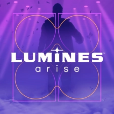 Lumines Arise