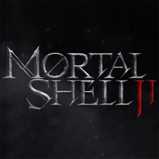 Packshot Mortal Shell II