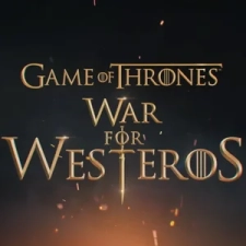 Packshot Game of Thrones: War For Westeros