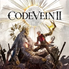 Code Vein II
