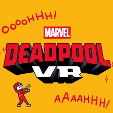 Deadpool VR