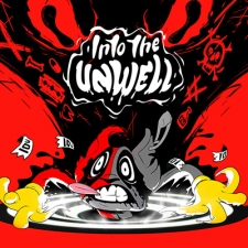 Packshot Into The Unwell