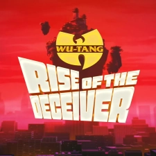 Packshot Wu-Tang: Rise of the Deceiver