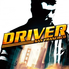 Packshot Driver: San Francisco