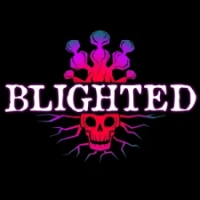 Packshot Blighted