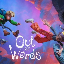 Packshot Out of Words