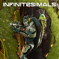Packshot Infinitesimals