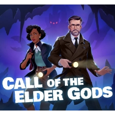 Packshot Call of the Elder Gods
