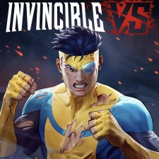 Packshot Invincible VS