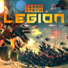 Packshot TerraTech Legion