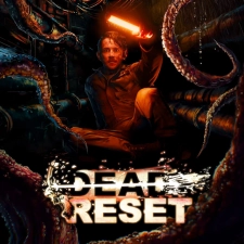Packshot Dead Reset