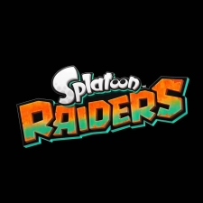 Packshot Splatoon Raiders