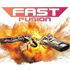 Packshot Fast Fusion