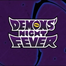 Packshot Demon's Night Fever