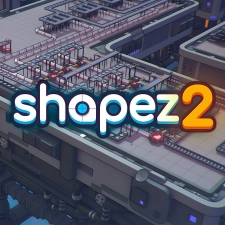 Packshot shapez 2