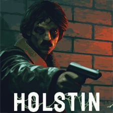 Packshot Holstin