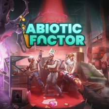 Packshot Abiotic Factor