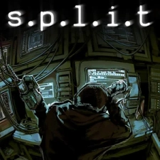 Packshot s.p.l.i.t