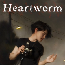 Packshot Heartworm