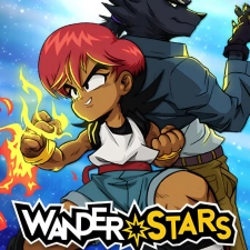 Packshot Wander Stars
