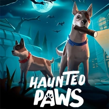 Packshot Haunted Paws