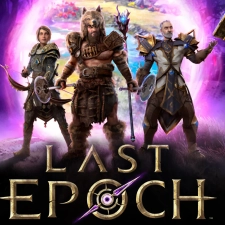 Packshot Last Epoch