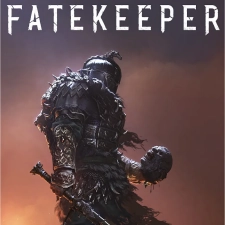Packshot Fatekeeper