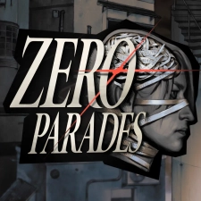 Packshot Zero Parades