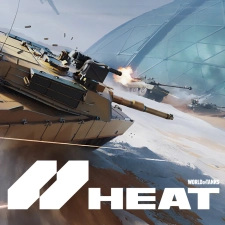 Packshot World of Tanks: HEAT