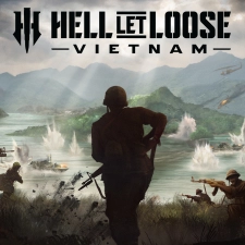 Packshot Hell Let Loose: Vietnam