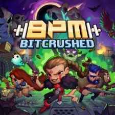 Packshot BPM Bitcrushed