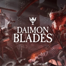 Packshot Daimon Blades