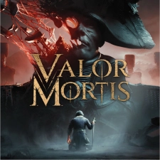 Packshot Valor Mortis